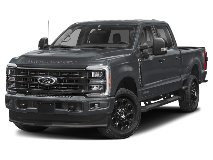 2027 Ford Super Duty F-250 SRW XLT