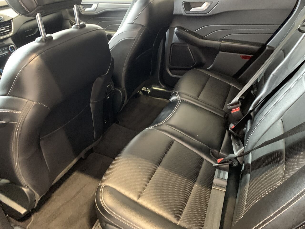 2022 Ford Escape TITANIUM PHEV Blue Châteauguay - photo #22