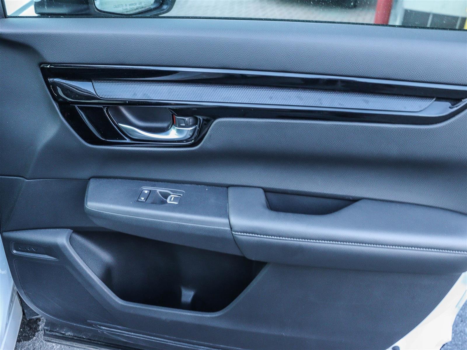 2023 Honda CR-V Ottawa & Gatineau - photo #16