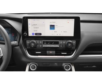 Toyota Grand Highlander XLE hybride