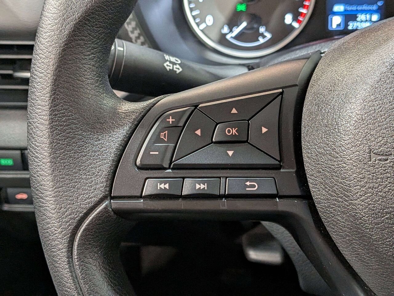 Nissan Sentra S Plus CVT 2024 Gris Val-David - photo #14
