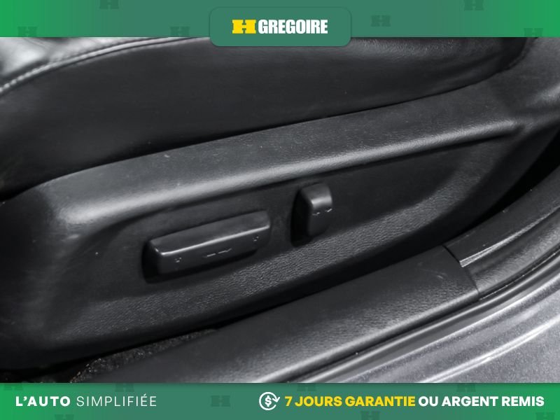 Honda Civic 2019 Gris Saint-Eustache - photo #16