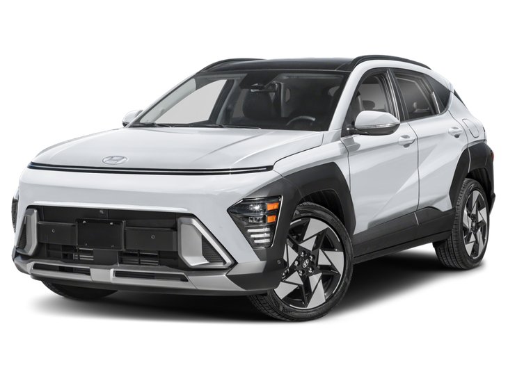 2027 Hyundai Kona Privilégié