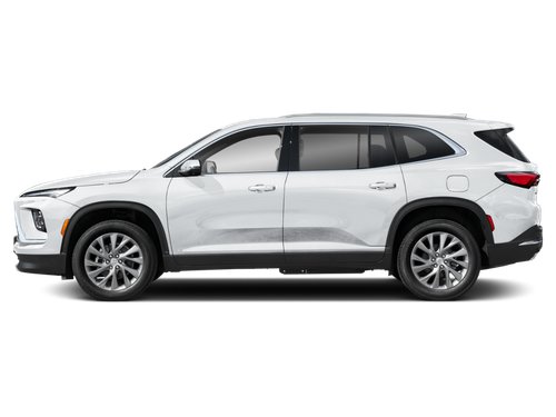 2026 Buick Enclave 2026