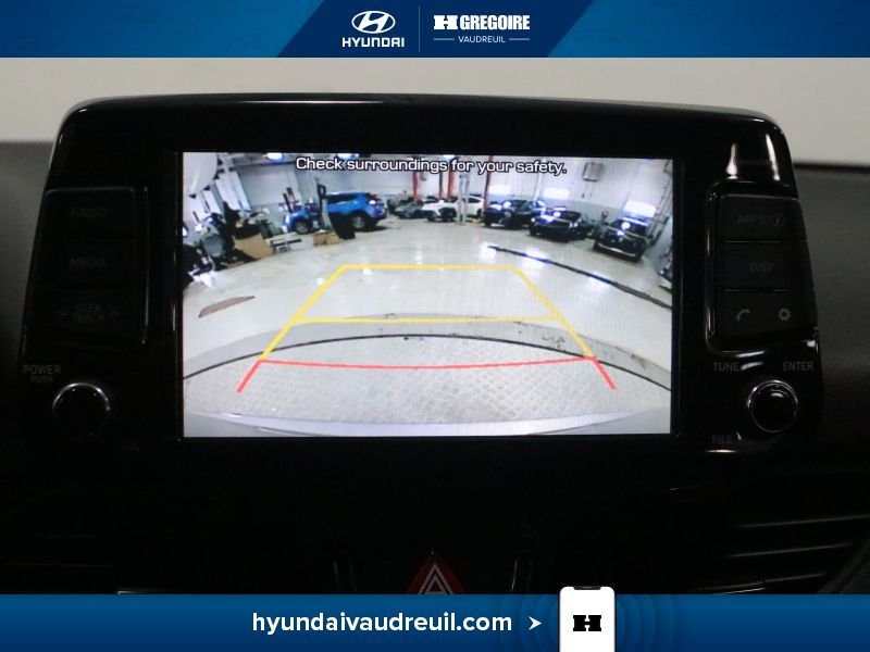 2020 Hyundai Elantra Silver Saint-Eustache - photo #26
