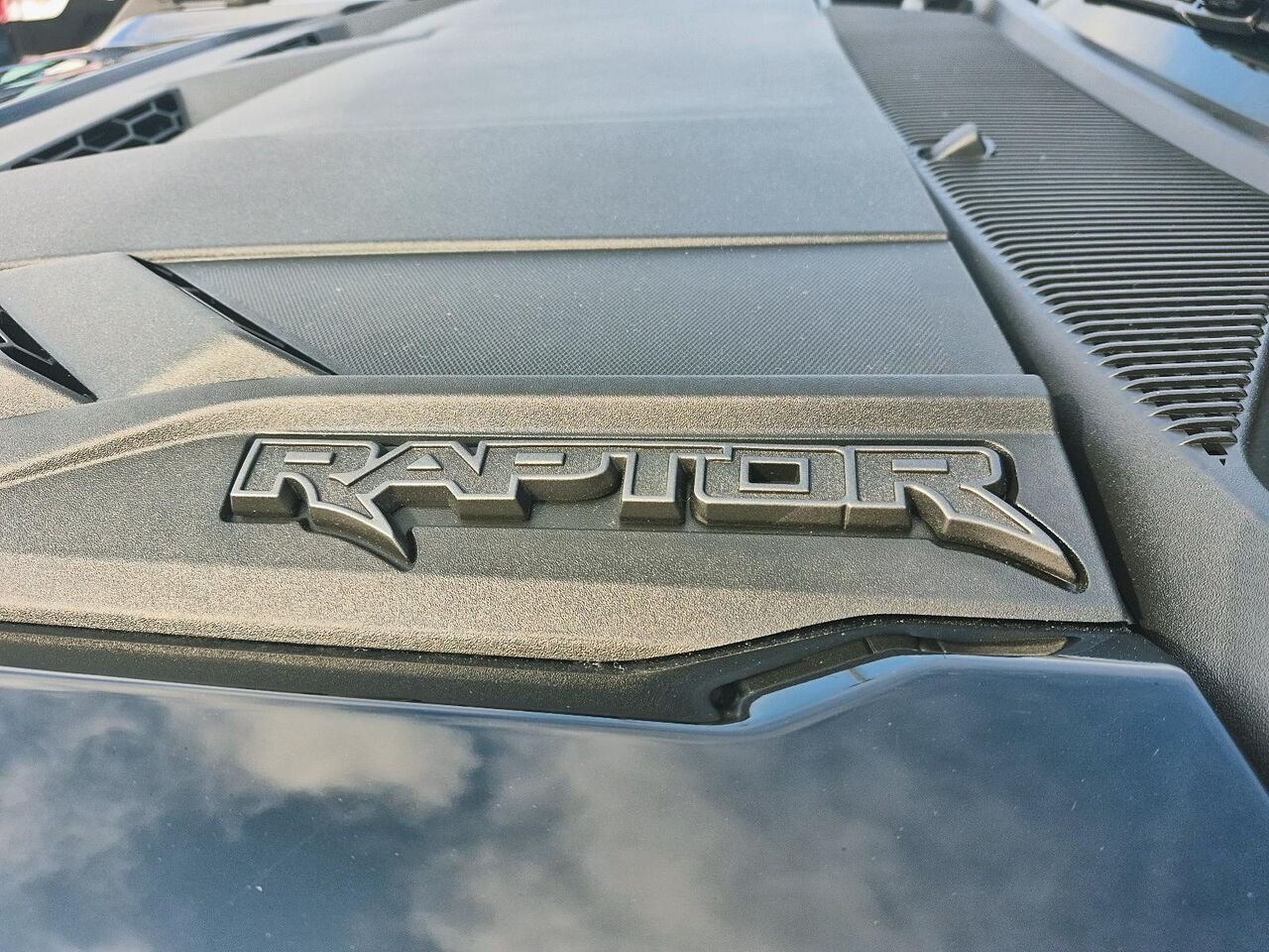 2024 Ford Bronco Black Saint-Jérôme - photo #32