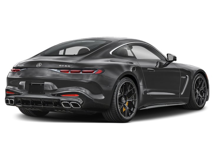 2026 Mercedes-Benz AMG GT GT 63 AMG