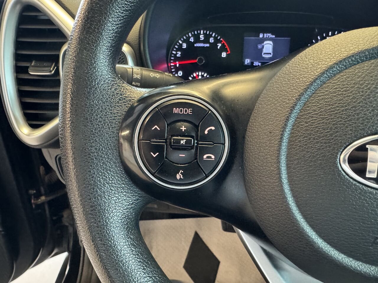 2020 Kia Soul Black Saint-Eustache - photo #14
