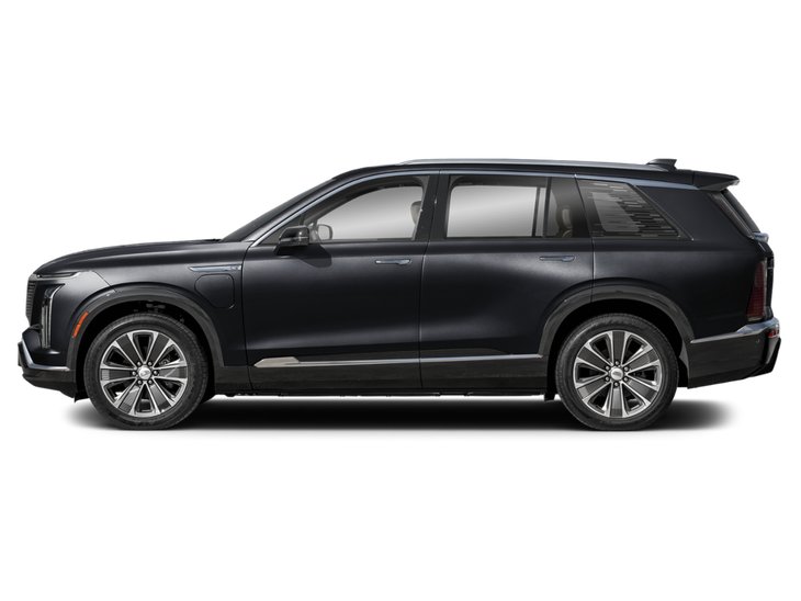 2026 Cadillac VISTIQ Premium Luxe