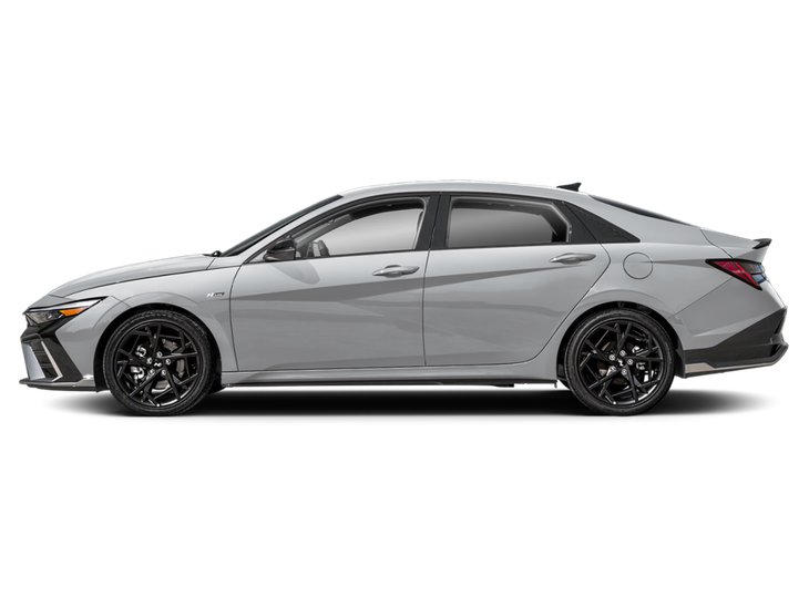 2026 Hyundai Elantra Ultimate N-Line