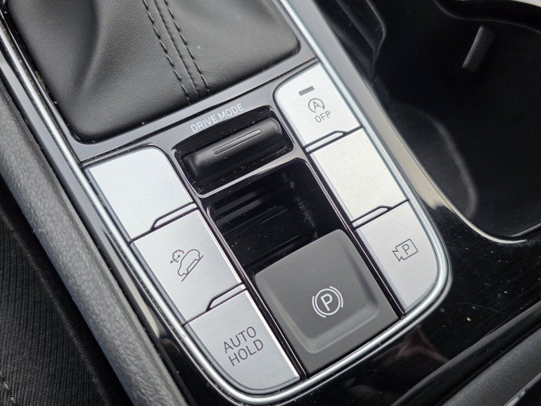 Hyundai Tucson Preferred 2023 Noir Mont-Laurier - photo #27