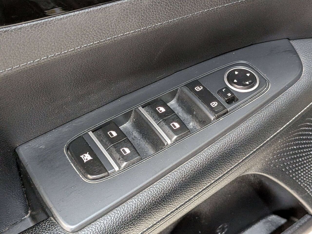 Kia Forte EX IVT 2019 Noir Val-David - photo #30