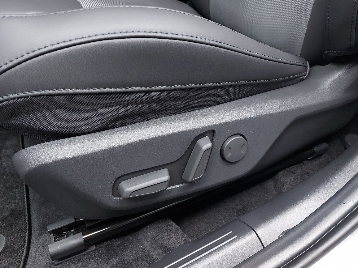 2026 Kia Niro EV Steel Grey Blainville - photo #14