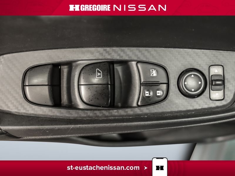 2024 Nissan Sentra Grey Laval - photo #25