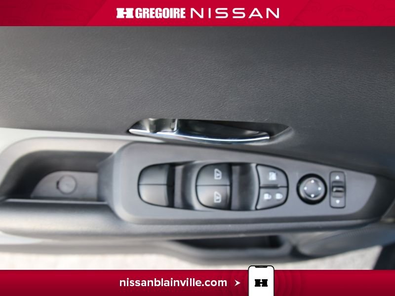 2023 Nissan Kicks Blue Laval - photo #20