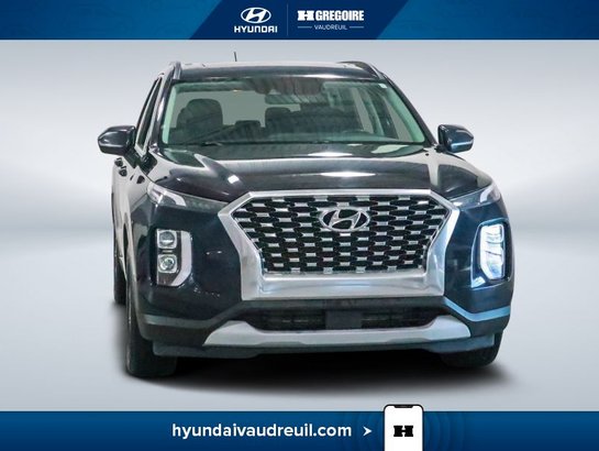 2020 Hyundai Palisade 2020 Blue