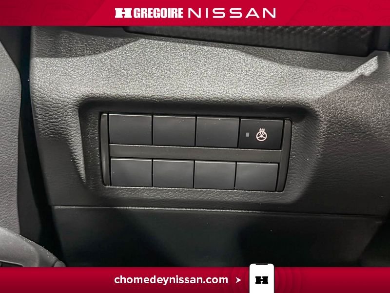 Nissan Kicks 2023 Gris Blainville - photo #14