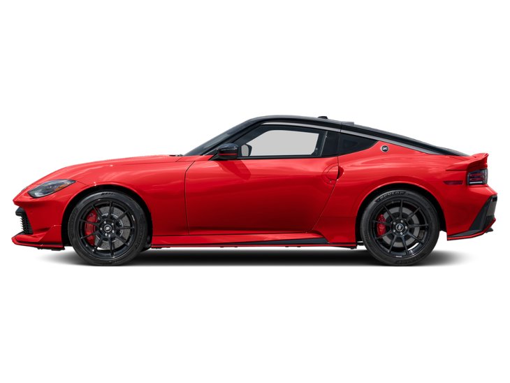 2027 Nissan Z NISMO