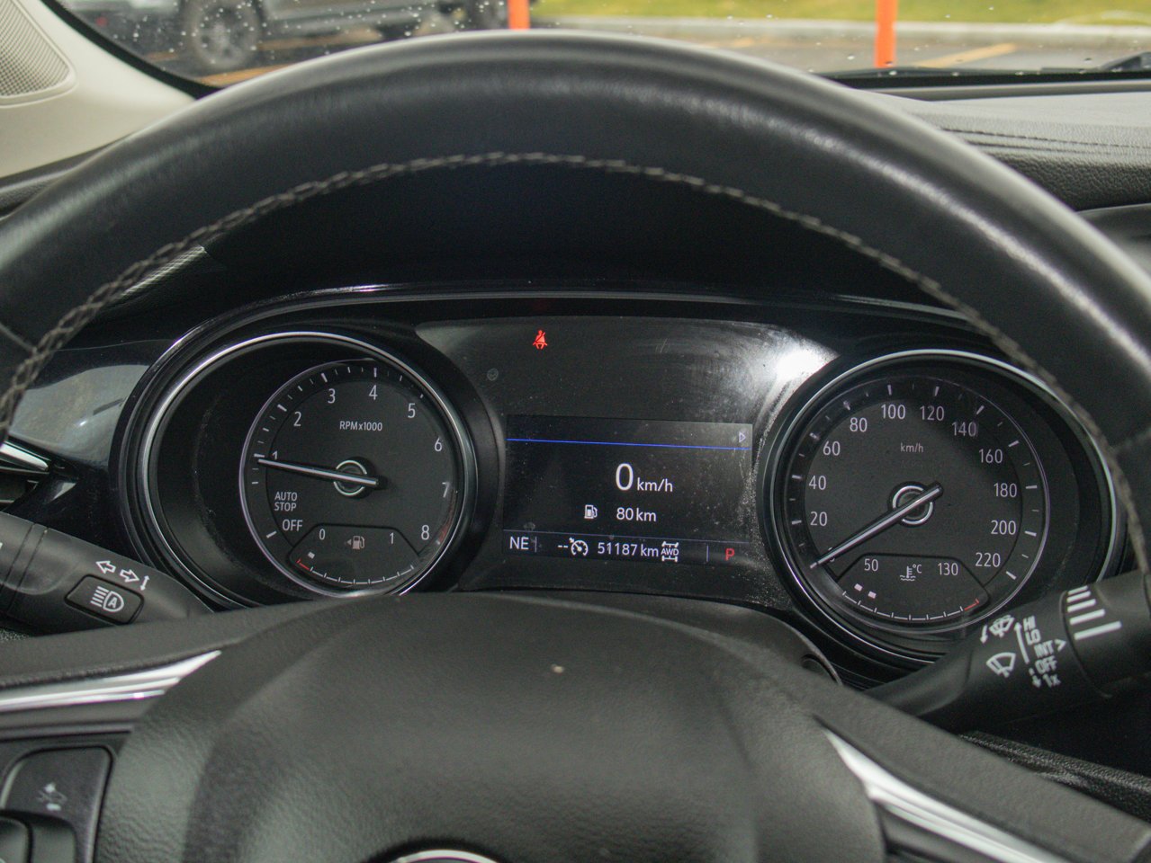2023 Buick Encore GX AWD 4dr Preferred Grey Sherwood Park - photo #21