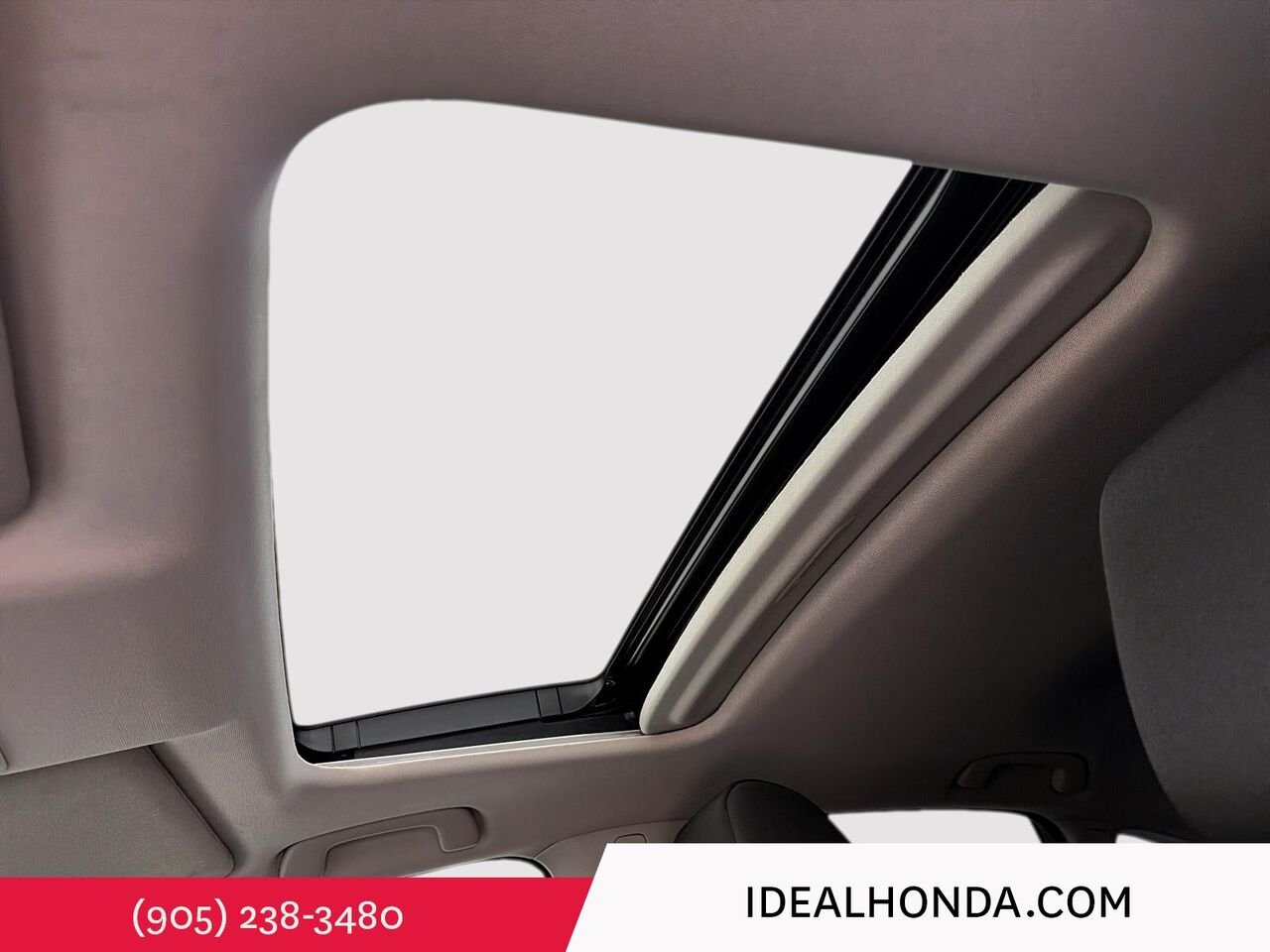 2022 Honda Civic Sedan Black Mississauga - photo #9