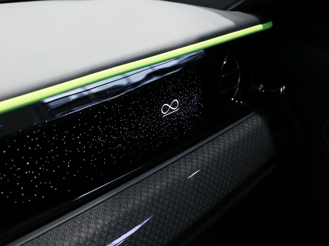 Rolls-Royce Ghost 2023 Noir Saint-Eustache - photo #15