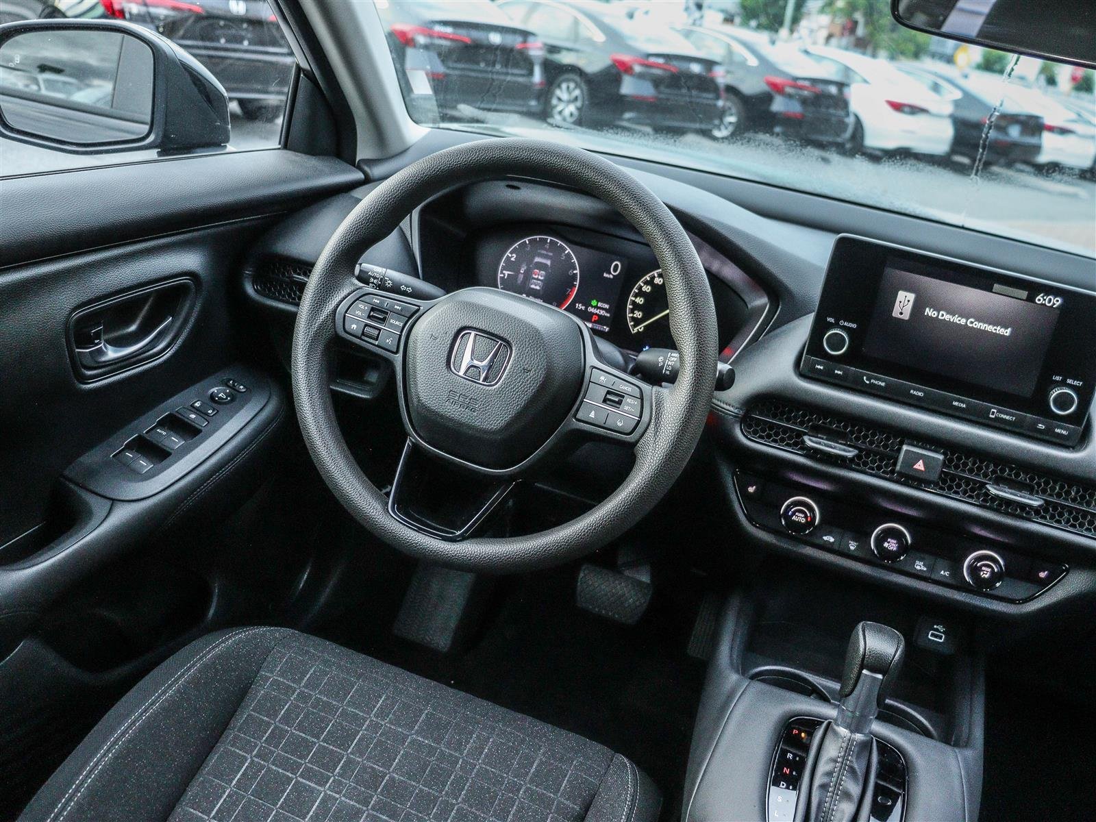 2023 Honda HR-V LX Ottawa & Gatineau - photo #10