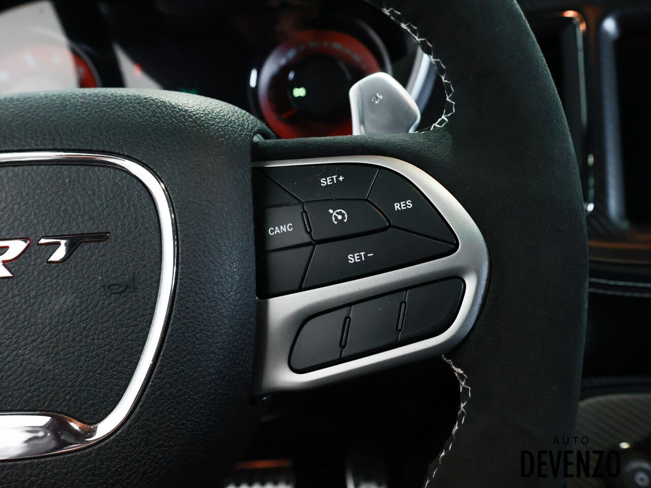 Dodge Challenger 2022 Gris Saint-Eustache - photo #14