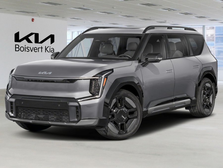 Kia EV9 2026 2026