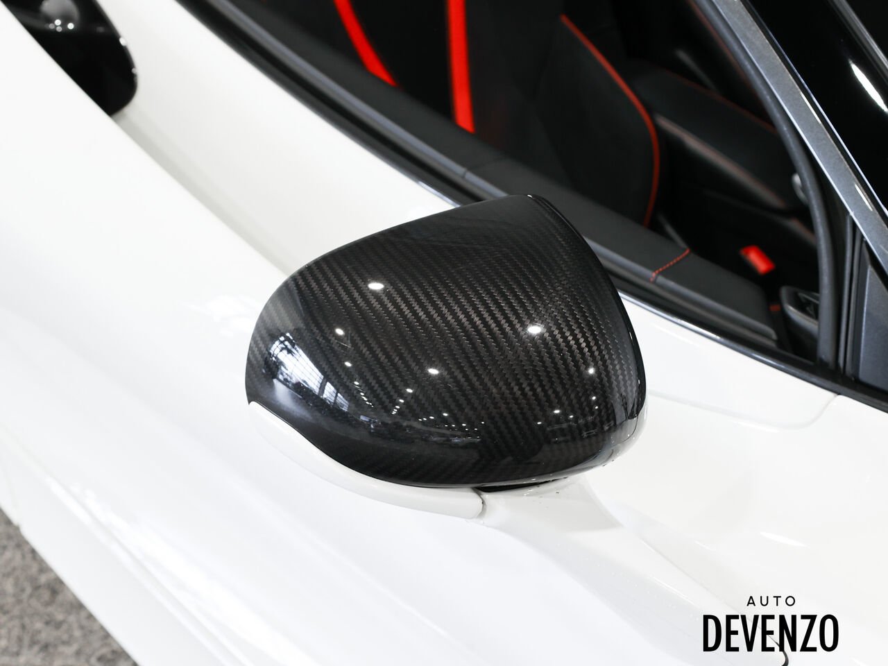 2020 McLaren 720S White Saint-Eustache - photo #9