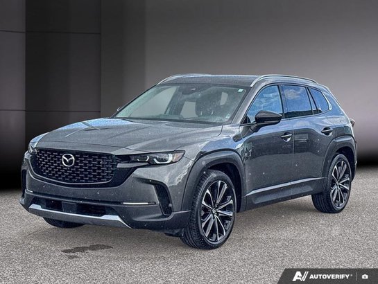 Mazda CX-50 2023 2023 Beige