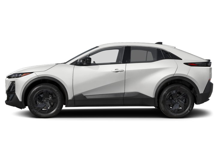 2027 Subaru Uncharted