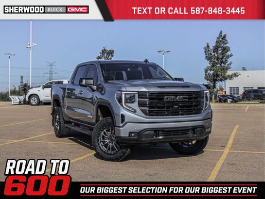 2024 GMC Sierra 1500 2024 Grey
