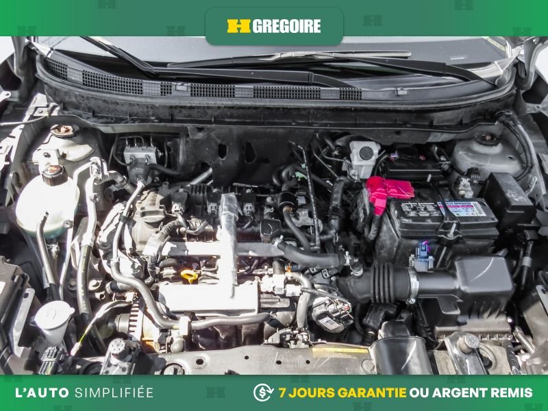 2024 Nissan Kicks Grey Blainville - photo #30