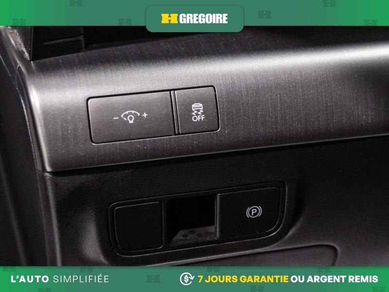 Hyundai Kona 2024 Gris Blainville - photo #16