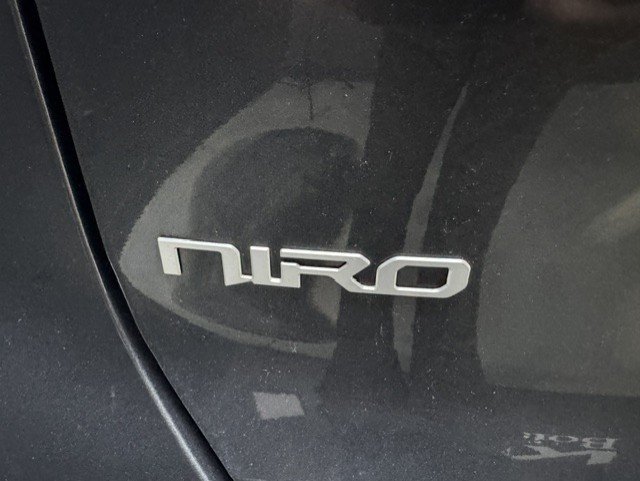 Kia Niro électrique Limited TA 2023 Gris
