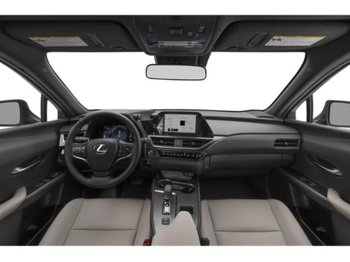 Lexus UX UX 300h