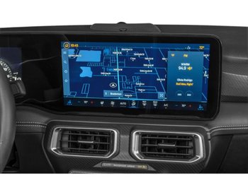 Ford Mustang Ecoboost haut niveau