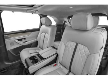 Mazda CX-90 MHEV Signature