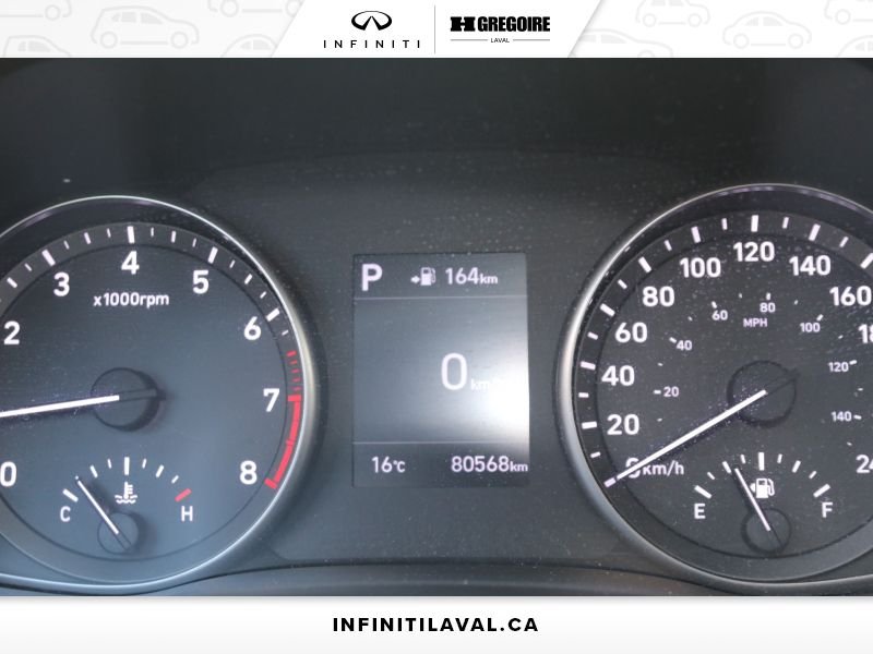 Hyundai Elantra 2019 Blainville - photo #15
