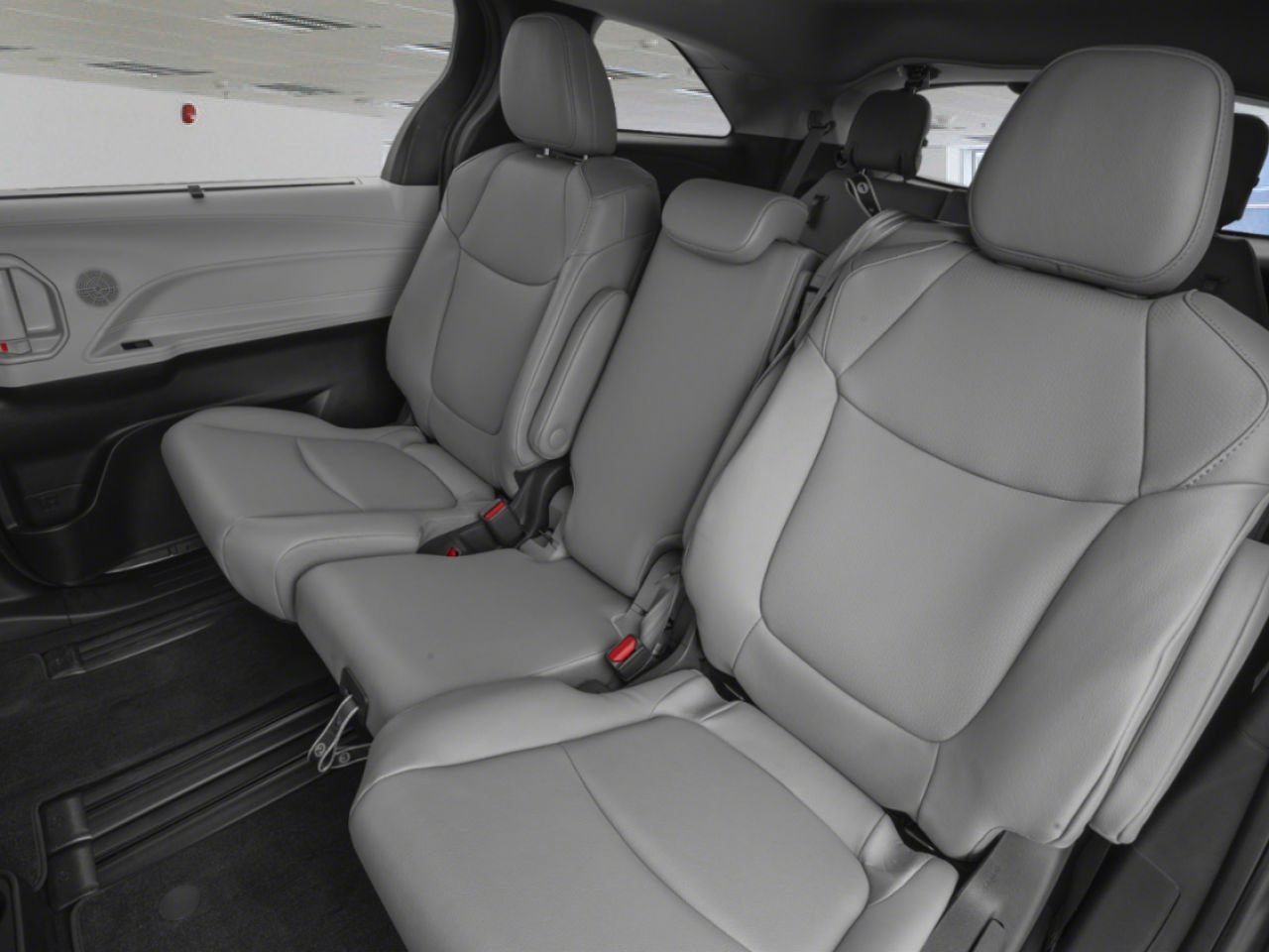 2026 Toyota Sienna 2602303 | XLE Blueprint Edmonton - photo #10