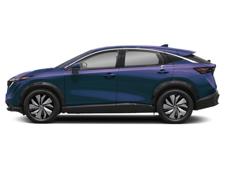 2026 Nissan ARIYA SL+