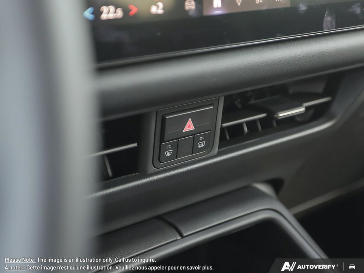 2026 Mazda CX-5 JM3KMBHA2T0140973 Jet Black Mica Mirabel - photo #23