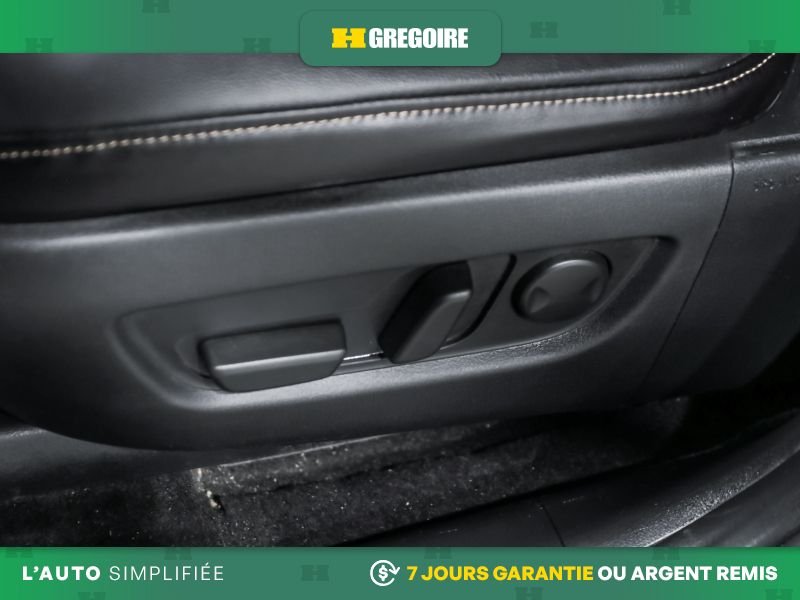 2024 Mazda CX-90 Grey Laval - photo #16
