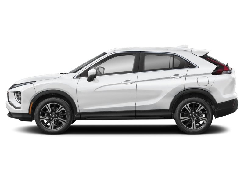 Mitsubishi Eclipse Cross ES S-AWC utilitaire sport 4x4 2026 Blanc diamant