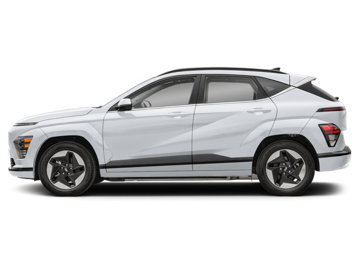 2026 Hyundai Kona Electric Privilégié