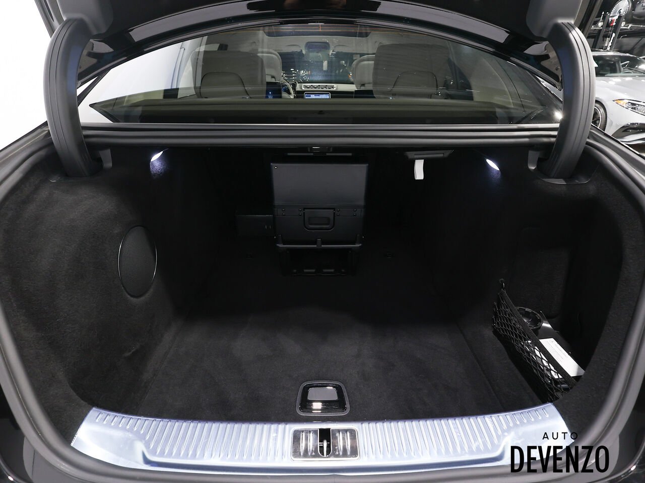 2021 Mercedes-Benz Classe-S Black Saint-Eustache - photo #28