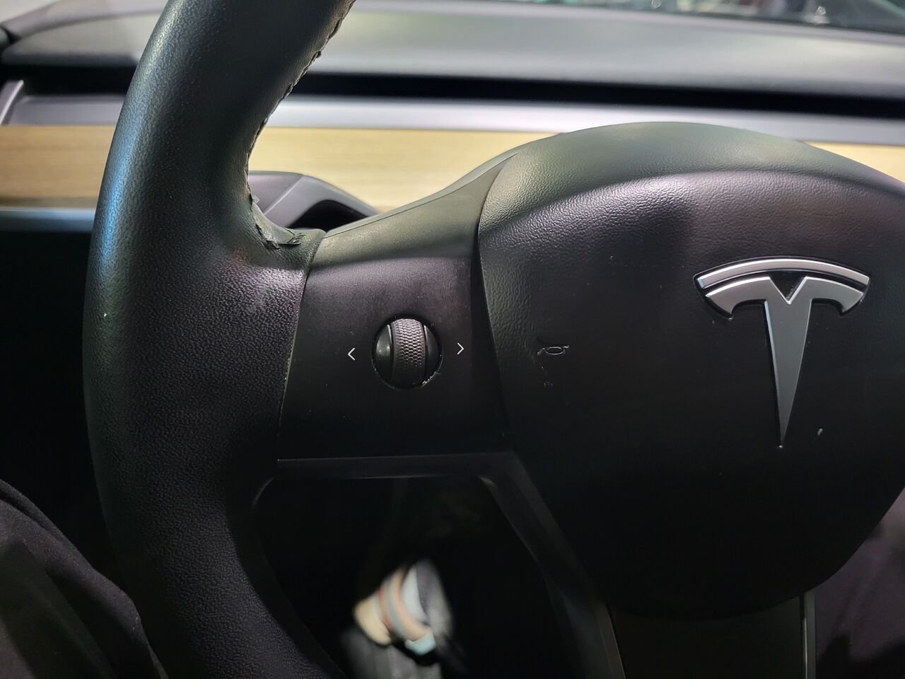 2019 Tesla Model 3 Silver  - photo #16