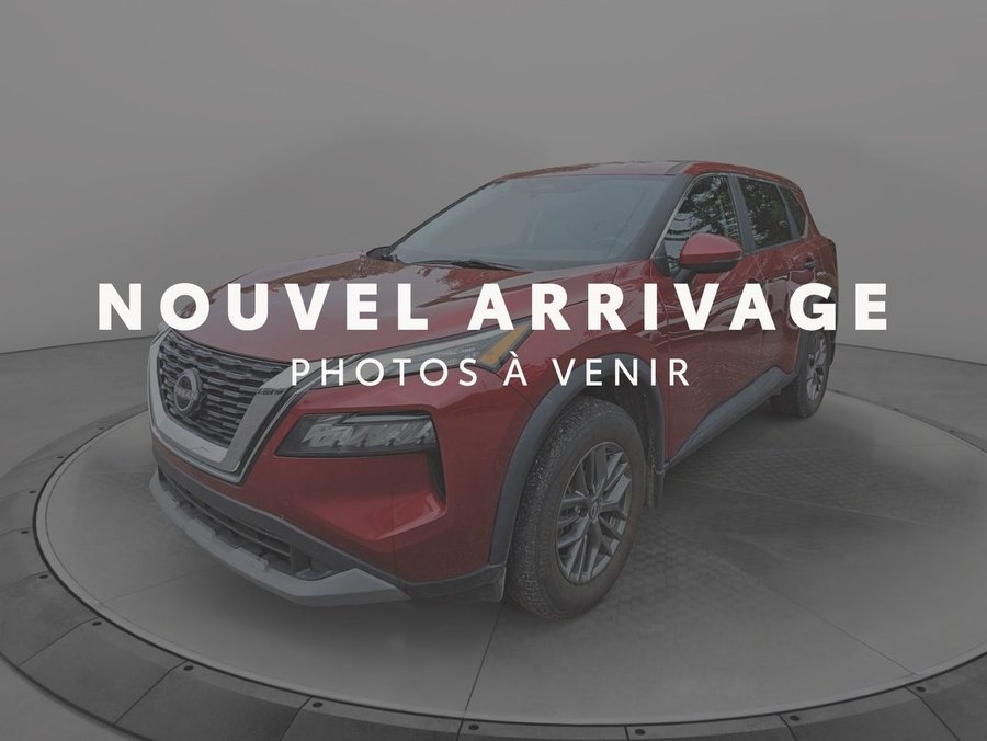 Nissan Rogue 2023 2023 Rouge