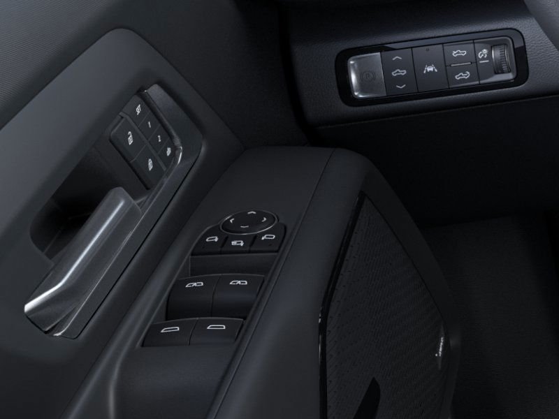 2024 CHEVROLET Silverado EV RST Black Saint-Eustache - photo #21