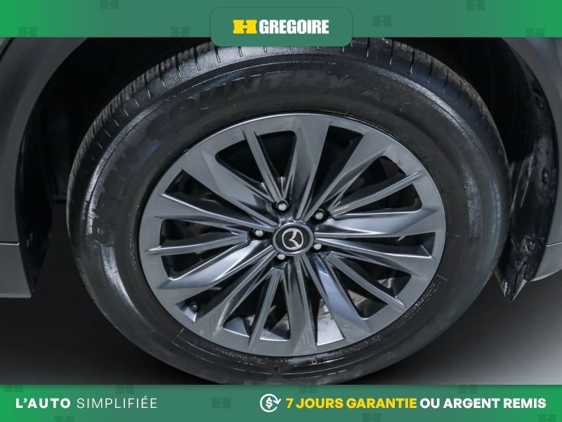 Mazda CX-70 2025 Noir Blainville - photo #27